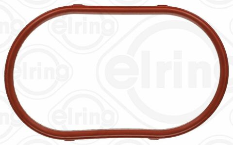 Прокладка колектора впускного BMW 3 (E36)/5 (E34) 89-98 Прокладка колектора впускного BMW 3 (E36)/5 (E34) 89-98