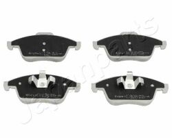 Тормозные колодки передние Renault Megane III, Scenic 09–