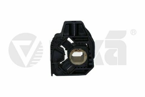 Кронштейн радіатора (знизу) Skoda Fabia 00-07/VW Fox/Polo 1.2/1.4/1.4TDI/1.9SDI 02-12