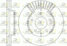 Гальмівний  диск