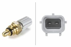 Датчик температури води Mondeo, Focus, C-Max, S-Max Датчик температури води Mondeo, Focus, C-Max, S-Max