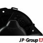 JP GROUP VW Двигун вентилятора пічки AUDI 80/A4/PASSAT, фото 2 - інтерент-магазин Auto-Mechanic