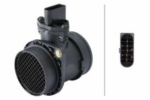 Витратомір повітря Audi A3/4/6, Seat, Skoda Octavia, Golf IV, Passat 1.8T 95–
