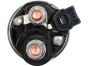 Реле стартера втягуюче (12V) Toyota Yaris 1.3-1.5 99-05/Land Cruiser 200 4.7 V8 08-, фото 3 - інтерент-магазин Auto-Mechanic