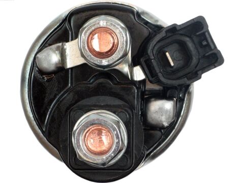 Реле стартера втягуюче (12V) Toyota Yaris 1.3-1.5 99-05/Land Cruiser 200 4.7 V8 08- Реле стартера втягуюче (12V) Toyota Yaris 1.3-1.5 99-05/Land Cruiser 200 4.7 V8 08-