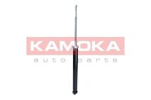 Амортизатор газовий заднiй