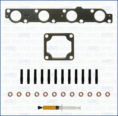 Комплект прокладок турбіни FORD Transit 00-06