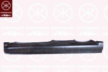 Поріг правий