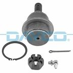 Кульова опора передня нижня Ranger 99-, Explorer, Lincoln Navigator, Mazda BT-50 FORD Кульова опора передня нижня Ranger 99-, Explorer, Lincoln Navigator, Mazda BT-50 FORD
