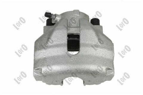 Гальмiвний супорт переднiй, лiвий Audi A6 C6 04-11/Seat Exeo 08-13/Skoda Superb I 01-08