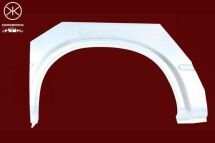 Арка зад. крила лів., мала (коротка модель, колесна база 2835 мм)
