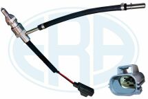 Інжектор регенерації сажевого фільтра Інжектор регенерації сажевого фільтра