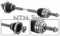 Полуось Renault Kangoo 1.5dCi 97-08 (L) (23x44x630), фото 5 - интернет-магазин Auto-Mechanic