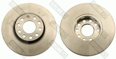 Гальмівний диск Гальмівний диск