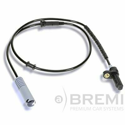 Датчик ABS (задний) BMW 7 (E38) 94-01 (R)