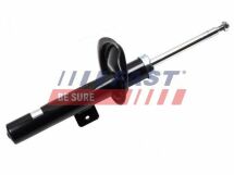 Амортизатор передний левый газ PEUGEOT Partner 08-, Partner 96-08, 306 93-02; CITROEN Berlingo 08-18, Berlingo 96-08, Xsara 00-06, Xsara 97-00, ZX 92-98