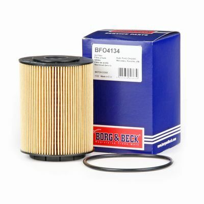 Масляный фильтр