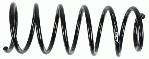 Пружина подвески Пружина подвески