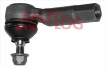 Накiнечник рульової тяги переднiй, правий