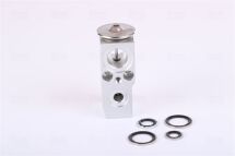 Розширювальний клапан кондиціонера