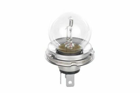 Автолампа R2 24V 55/50W P45t Trucklight