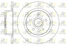 Гальмівний диск