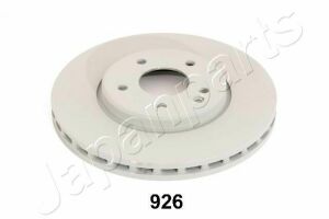 JAPANPARTS CHRYSLER Диск гальмівний перед. (Вентіл.) Crossfire, DB W203/210 (300 * 27,9)