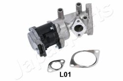 Клапан возврата О.Г. LAND ROVER 2.7TD