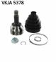 SKF DB Шрус внешний Viano W639, Vito W639 03-, фото 1 - интернет-магазин Auto-Mechanic