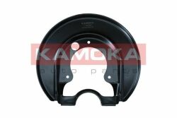Кожух гальмівного диска Audi A3/VW Golf IV 96-05 Кожух гальмівного диска Audi A3/VW Golf IV 96-05
