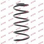 Пружина підвіски