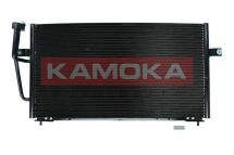 Радiатор кондицiонера MITSUBISHI CARISMA 96-04/SPACE 00-04/VOLVO S40 95-04