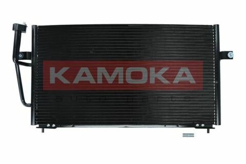 Радиатор кондиционера MITSUBISHI CARISMA 96-04/SPACE 00-04/VOLVO S40 95-04