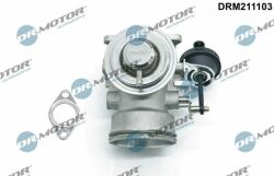 Клапан рециркуляции AUDIA4 00-05/FORD GALAXY95-06/SKODA SUPERB01-08/VW PASSAT00-