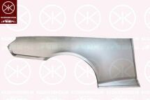 Арка заднього крила прав