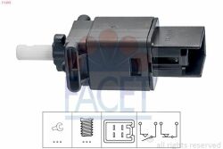 Датчик стоп-сигнала Mazda 2/6/CX-7/MX-5/RX-8 1.5-2.6 02-15