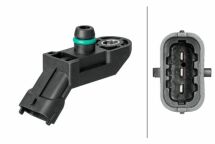 Датчик тиску Renault Laguna, Trafic II 2.5dCi 2001–, Opel Combo, Vivaro, Fiat Doblo, Suzuki, Smart