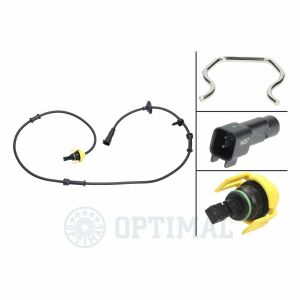 Датчик числа оборотов