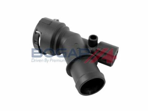 Фланець системи охолодження VW Golf IV 97-06 Фланець системи охолодження VW Golf IV 97-06