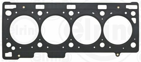 Прокладка ГБЦ Renault Duster/Megane III 2.0 TCe 08- (0.70mm) (Ø83.50mm)