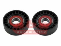 Ролик натягувача ременя Ducato 1.9TD 94- FIAT