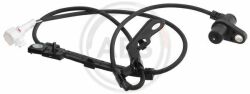 Датчик ABS AVENSIS 03-08/COROLLA 02-09 перед. Пр Датчик ABS AVENSIS 03-08/COROLLA 02-09 перед. Пр