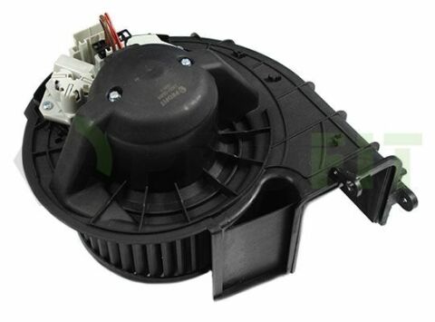 Вентилятор салона Вентилятор салона