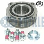 Підшипник задньої ступиці (комплект) з датчиком ABS BMW X5 E70, X6 E71