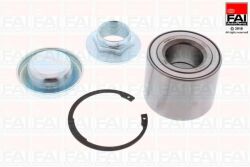 Подшипник задней ступицы Citroen C-Elysee, C3/C4 2004–, Peugeot 2008, 207, 208, 307
