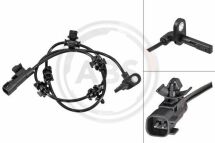 Датчик ABS заднiй