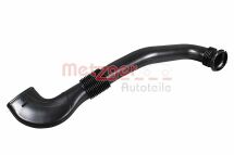 Впускний шланг, повітряний фільтр Впускний шланг, повітряний фільтр