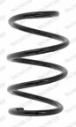 Пружина передн. SANDERO II 1.2