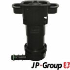 Форсунка омивача фар Форсунка омивача фар