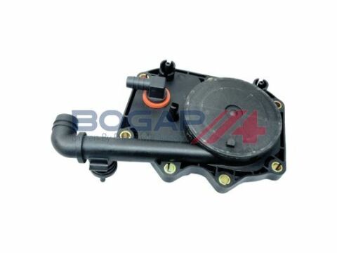 Клапан вентиляції картера BMW X5 (E53) 4.4i 00-06 Клапан вентиляції картера BMW X5 (E53) 4.4i 00-06